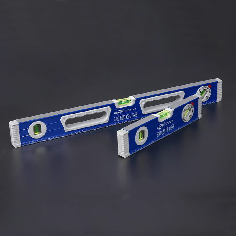 SL-983C02 Régua de nível de bolha extra longa com alça